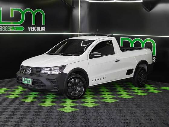 VOLKSWAGEN SAVEIRO 1.6 MSI EXTREME CD 16V FLEX 2P MANUAL VOLKSWAGEN SAVEIRO 1.6 MSI EXTREME CD 16V FLEX 2P MANUAL